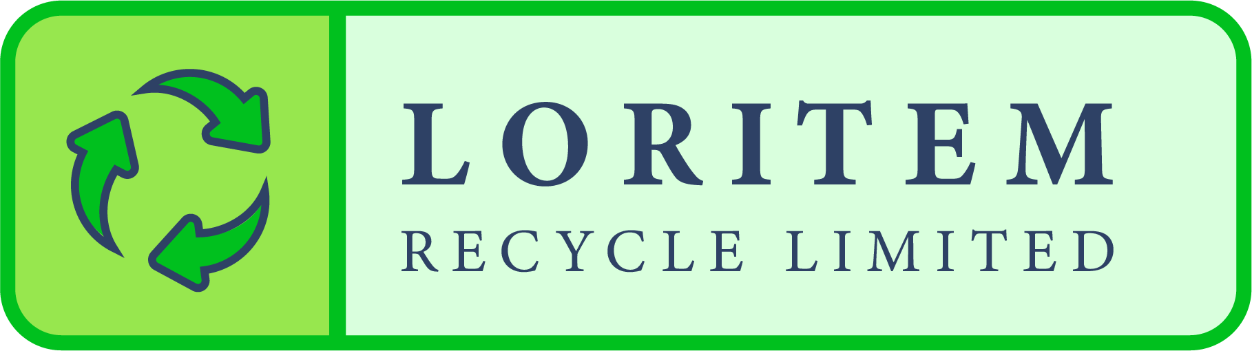 Loritem Recycle Limited